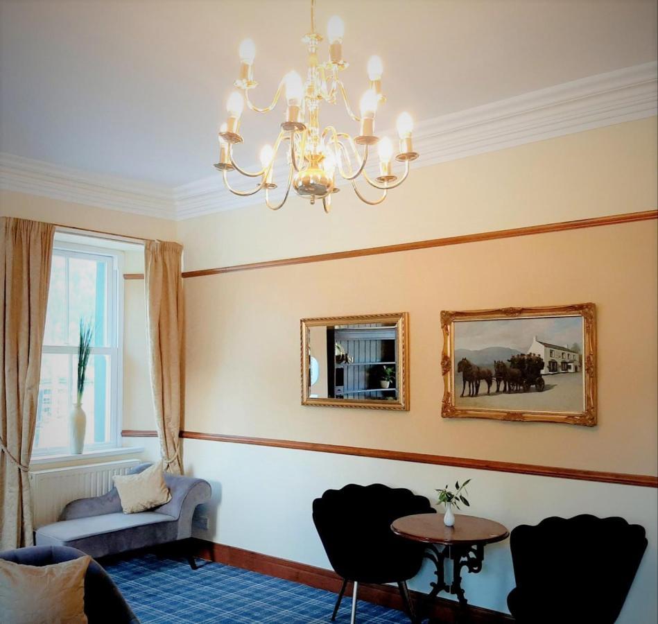 Buttermere Court Hotel Ngoại thất bức ảnh